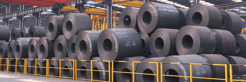 120,000 tons of steels