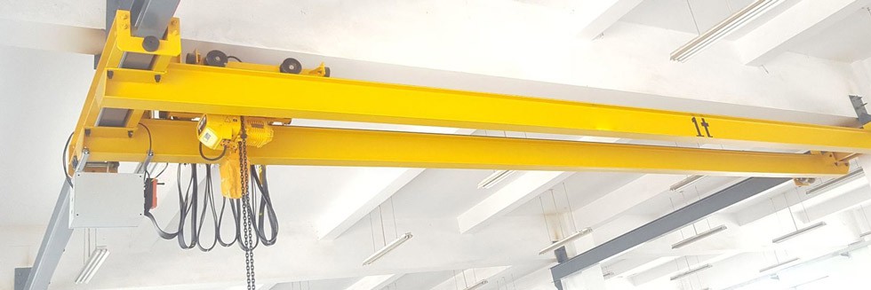 Underhung-double-girder-bridge-crane Underhung-double-girder-bridge-crane