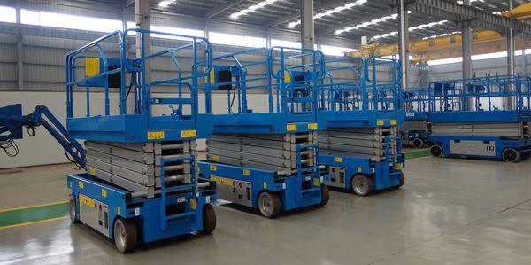 Zračna radna platforma