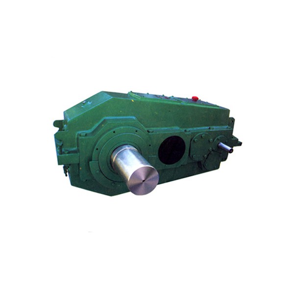 Crane Reducer-For-10-ton-Overhead-Cranes
