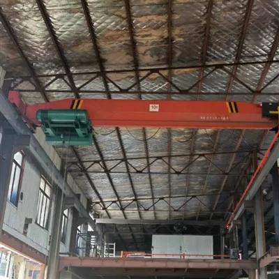 Mosna dizalica od 3 tone